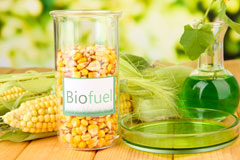 Gedney biofuel availability