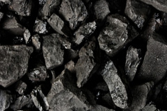 Gedney coal boiler costs