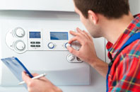 free commercial Gedney boiler quotes