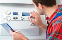 free Gedney gas safe engineer quotes